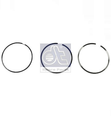 Dt Spare Parts Zuigerveren 7.94509