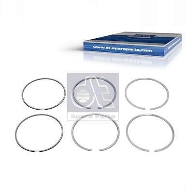 Dt Spare Parts Zuigerveren 7.94513