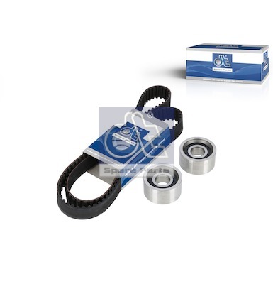 Dt Spare Parts Distributieriem kit 7.94542