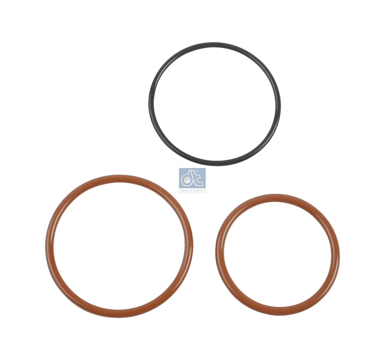 Dt Spare Parts Injector reparatieset 7.94700