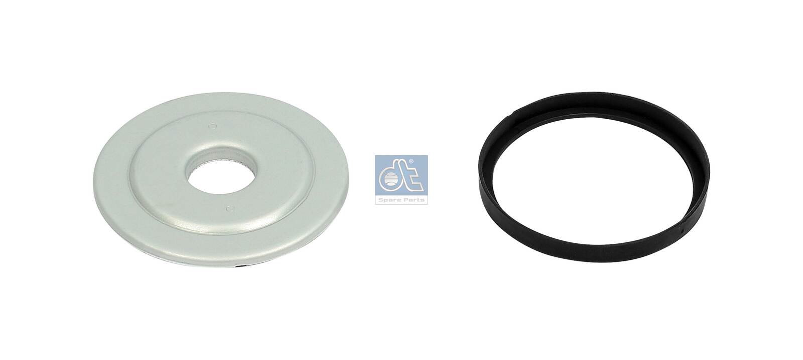 Reparatieset, startmotor Dt Spare Parts 7.94915