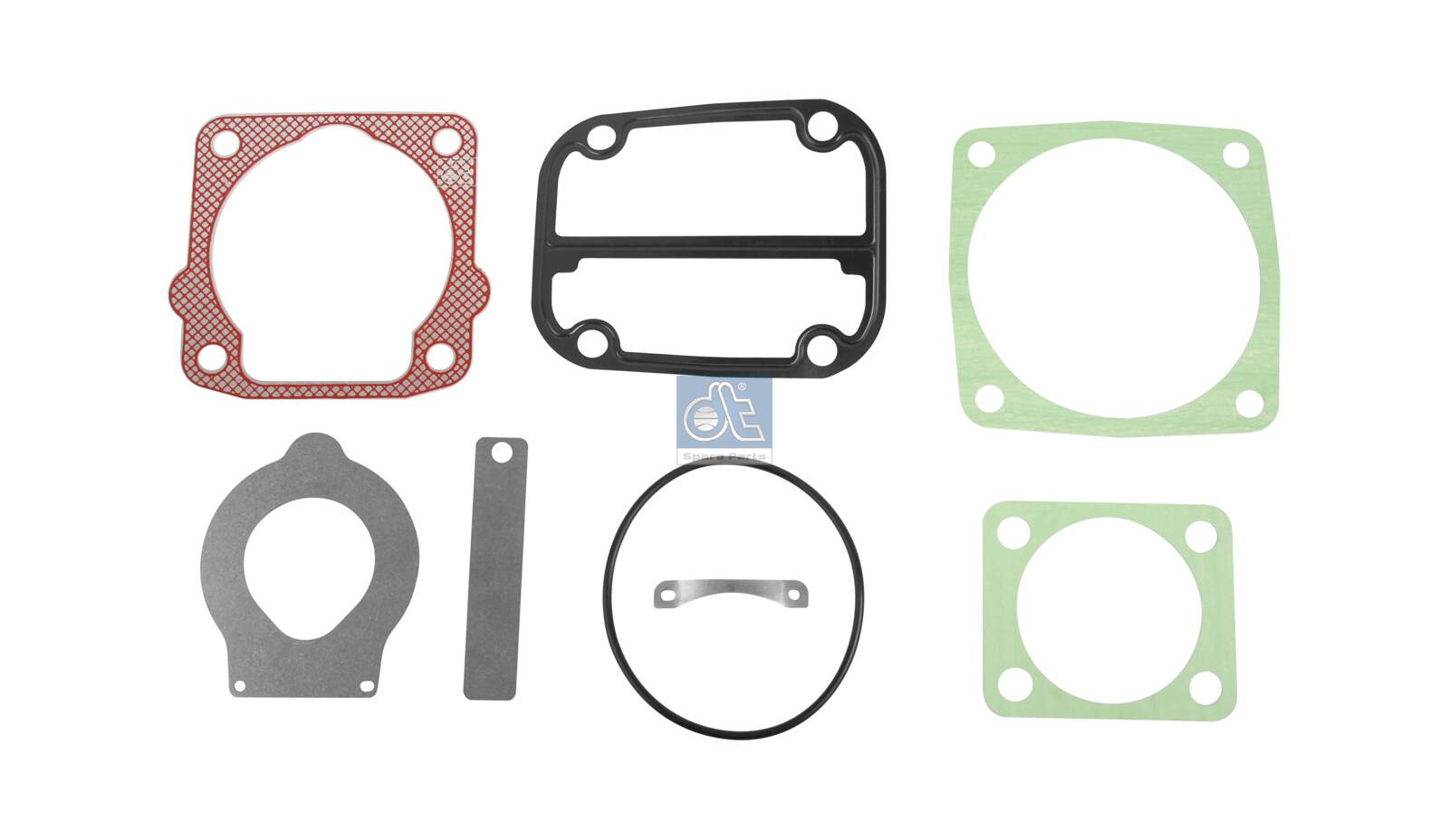 Dt Spare Parts Luchtcompressor 7.95006