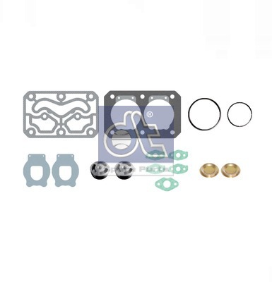 Luchtcompressor Dt Spare Parts 7.95007