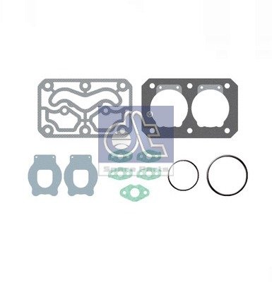 Luchtcompressor Dt Spare Parts 7.95008