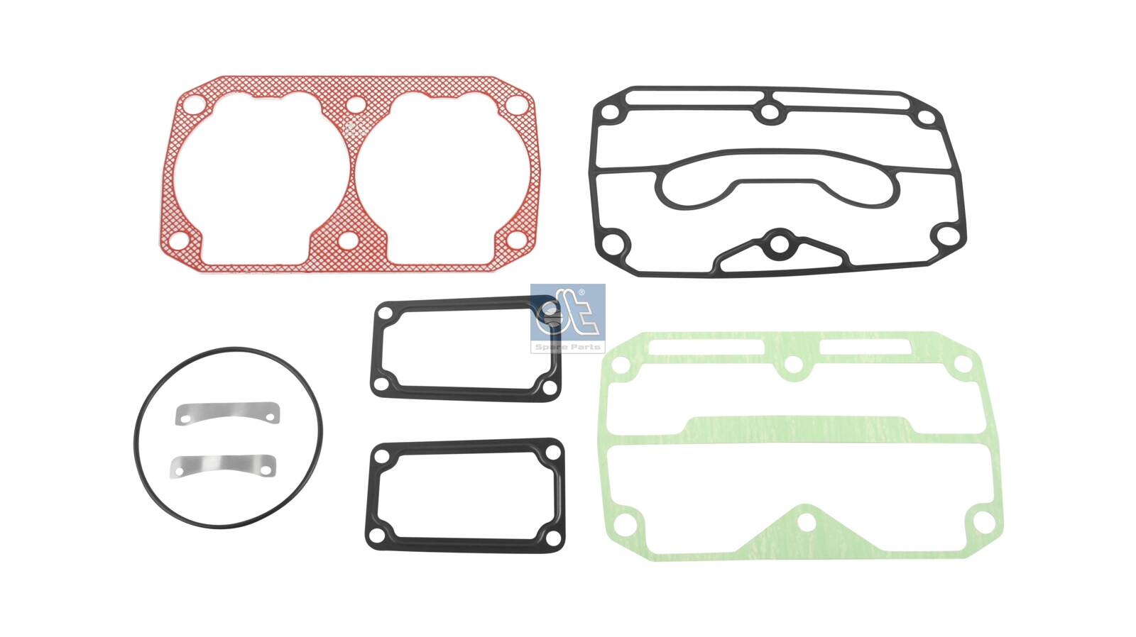 Dt Spare Parts Luchtcompressor 7.95031