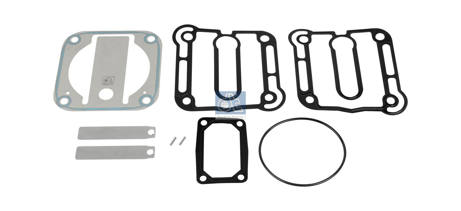 Luchtcompressor Dt Spare Parts 7.95054