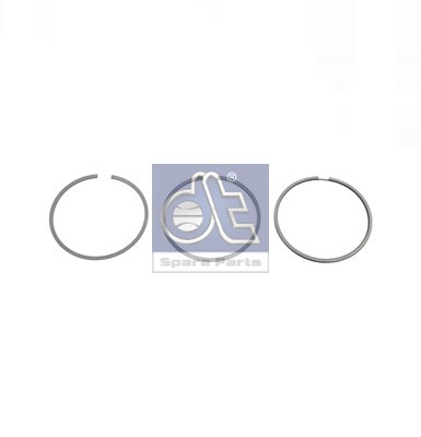 Dt Spare Parts Zuigerveerset luchtcompressor 7.95083