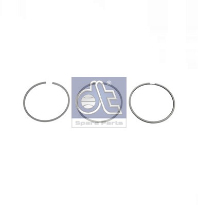 Dt Spare Parts Zuigerveerset luchtcompressor 7.95090