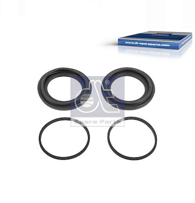 Dt Spare Parts Pakkingset, remklauw 7.96025