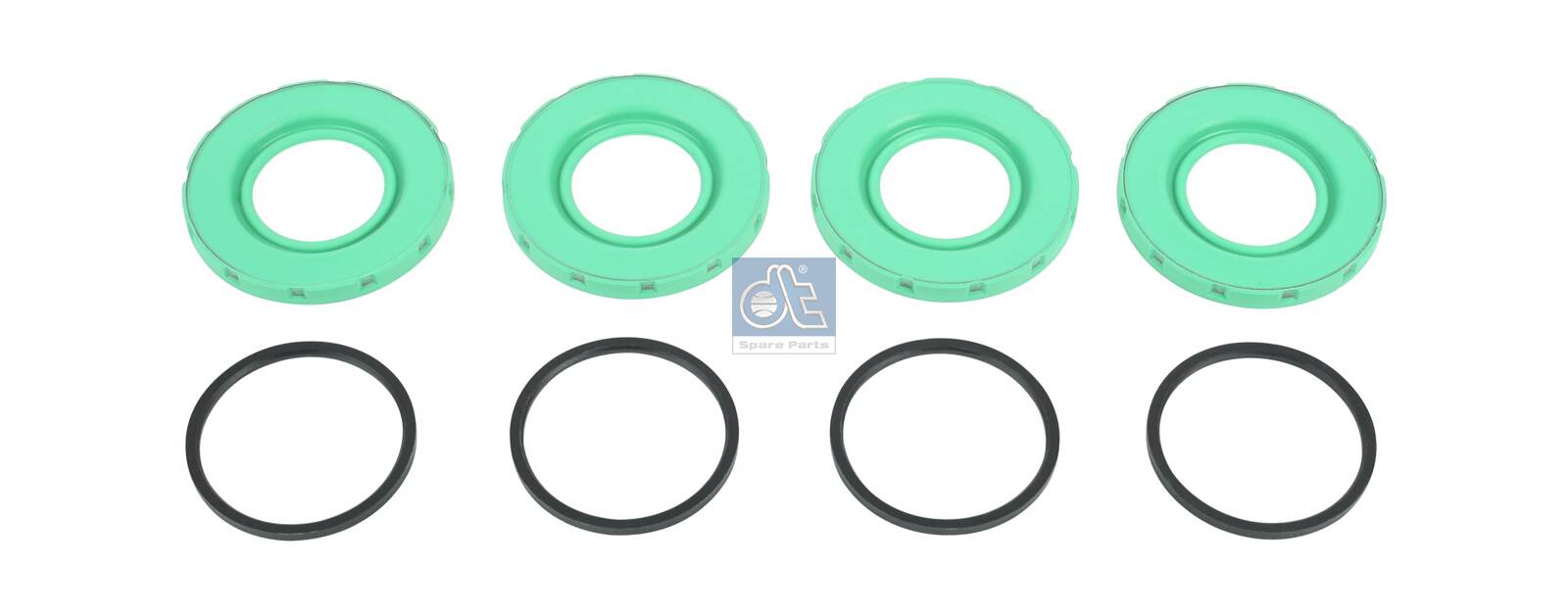 Remklauw revisie Dt Spare Parts 7.96030