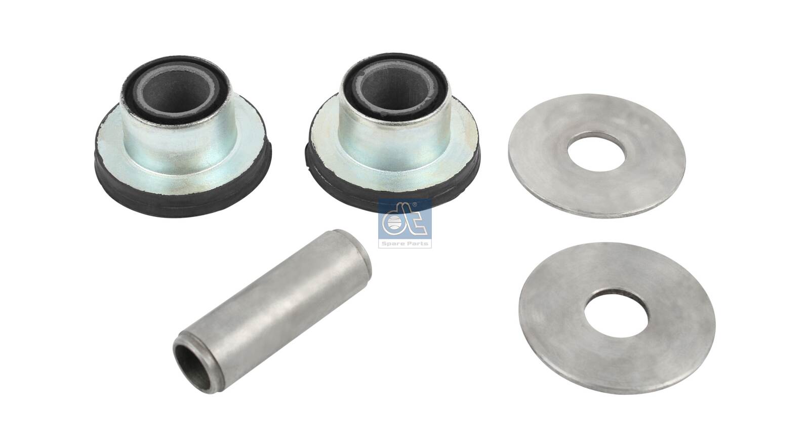 Cabine ophanging Dt Spare Parts 7.96050