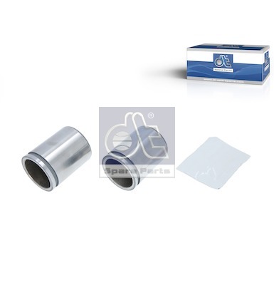 Dt Spare Parts Remklauw revisie 7.96080
