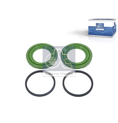 Remklauw revisie Dt Spare Parts 7.96087