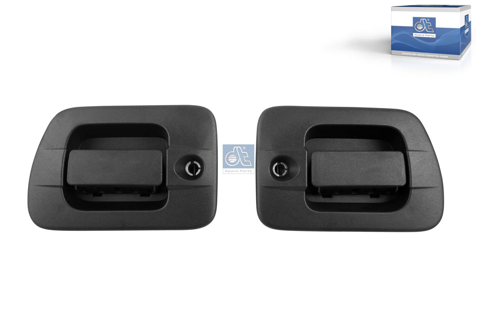 Dt Spare Parts Deurgreep 7.96200