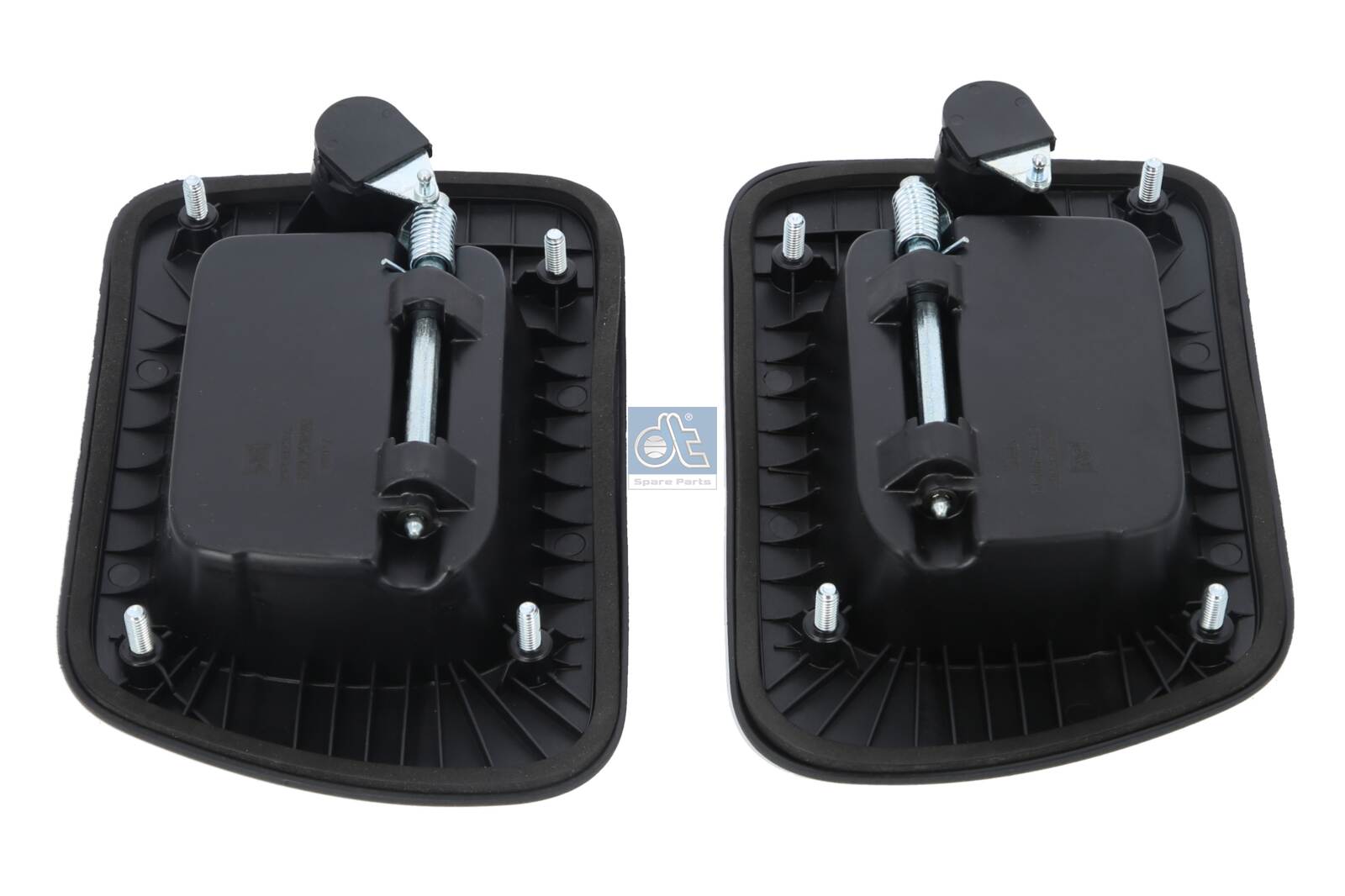 Dt Spare Parts Portiergreep buitenkant 7.96202SP
