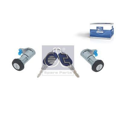 Dt Spare Parts Cilinderslot 7.96213