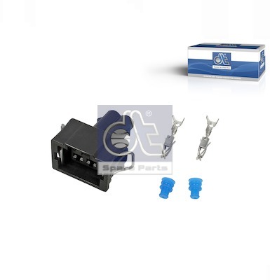 Dt Spare Parts Stekker 7.98003