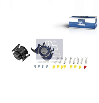 Stekker Dt Spare Parts 7.98005