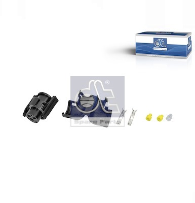 Dt Spare Parts Stekker 7.98006