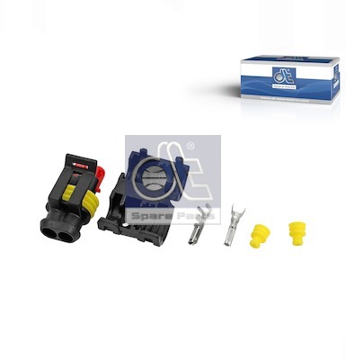 Dt Spare Parts Stekker 7.98007