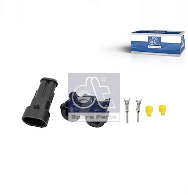Dt Spare Parts Stekker 7.98020