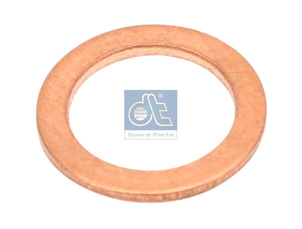 Dt Spare Parts Afdichtring 9.01019