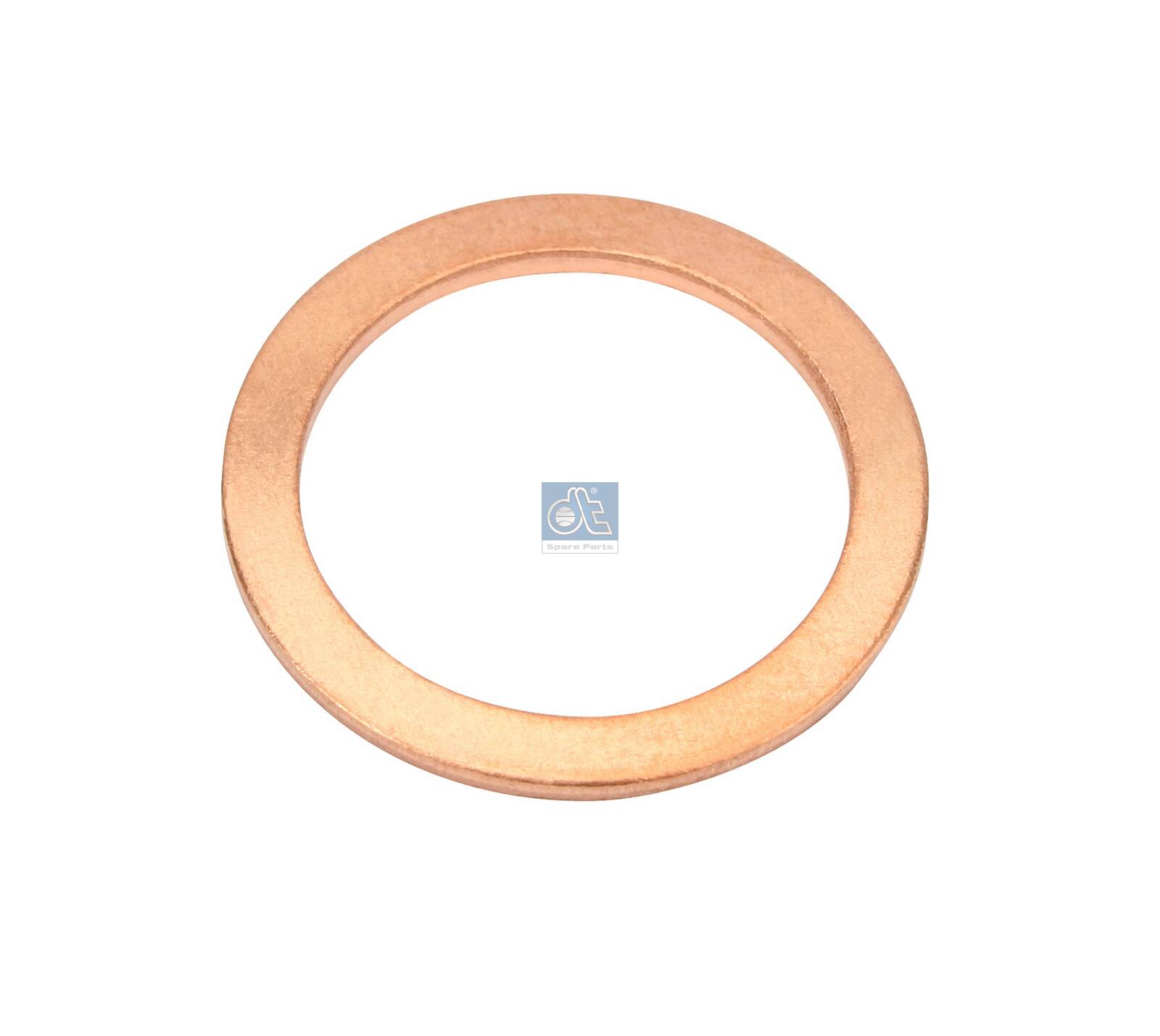 Dt Spare Parts Olie aftapplug dichting 9.01160