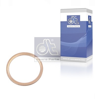 Afdichtring Dt Spare Parts 9.01161