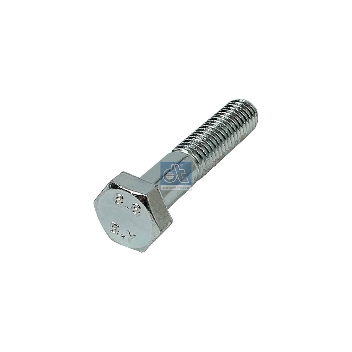 Dt Spare Parts Schroef 9.02015