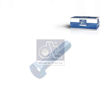 Dt Spare Parts Schroef 9.02039