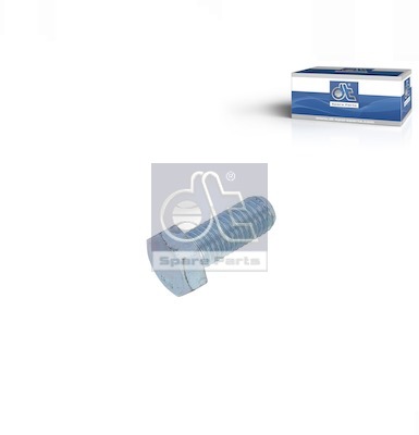 Dt Spare Parts Schroef 9.11014