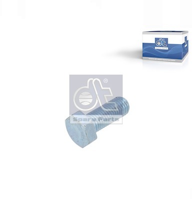 Dt Spare Parts Schroef 9.11015