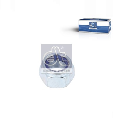 Dt Spare Parts Moer 9.34011