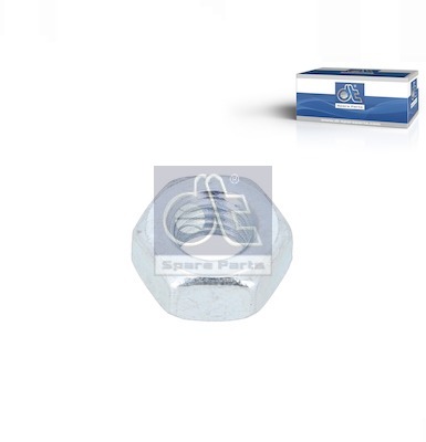 Dt Spare Parts Moer 9.35011