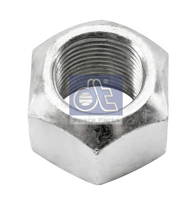 Wielbout/moer Dt Spare Parts 9.35018