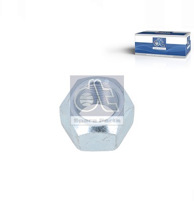 Dt Spare Parts Moer 9.35019