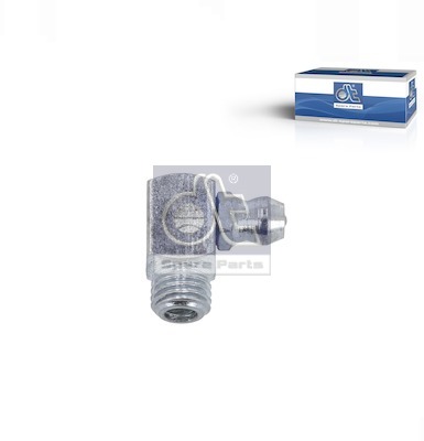 Dt Spare Parts Smeernippel 9.54005