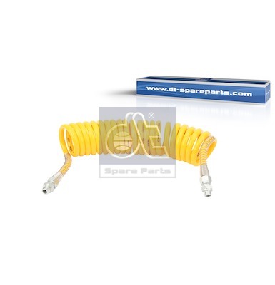Spiraalslang Dt Spare Parts 9.61003