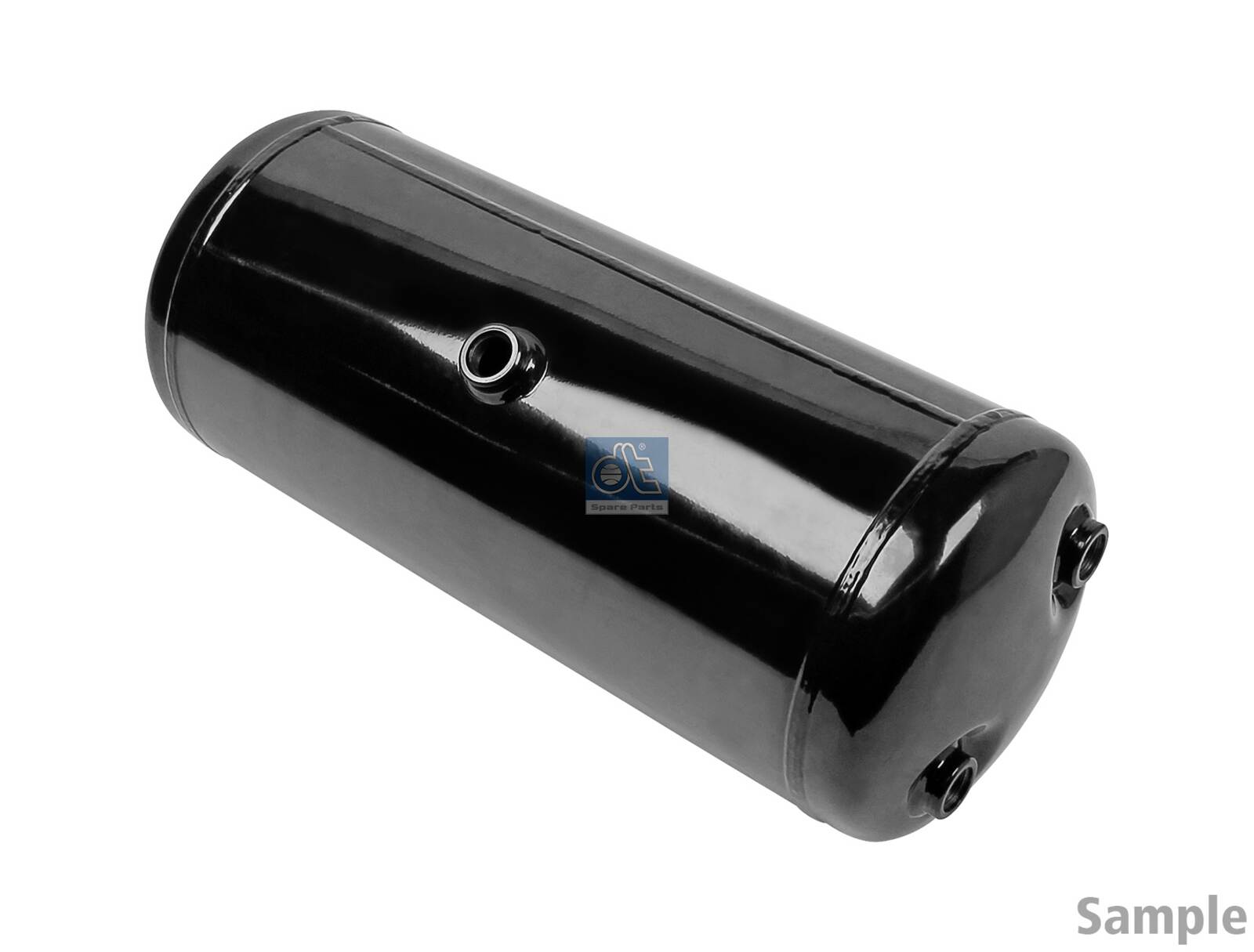 Dt Spare Parts Luchtreservoir, pneumatisch systeem 9.67009