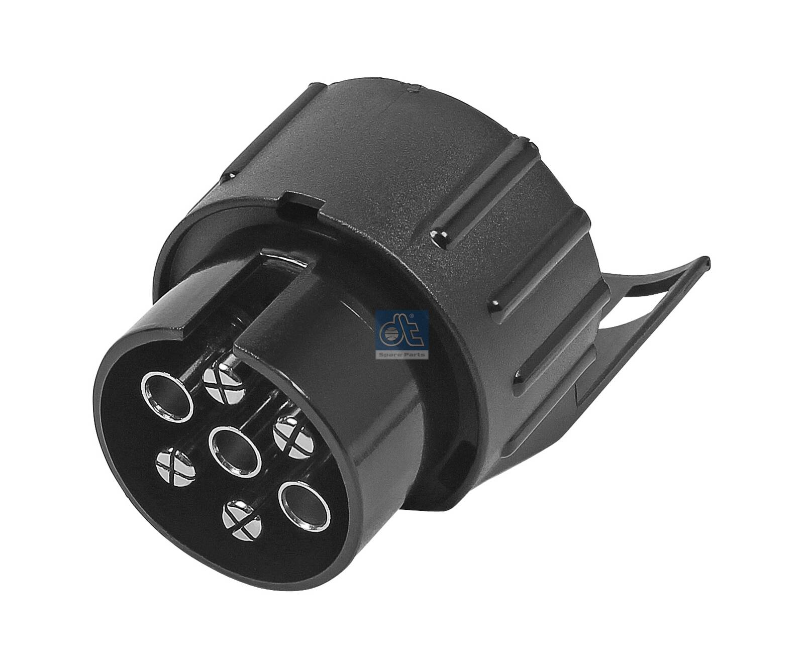 Dt Spare Parts Adapter, stekkerdoos 9.67417