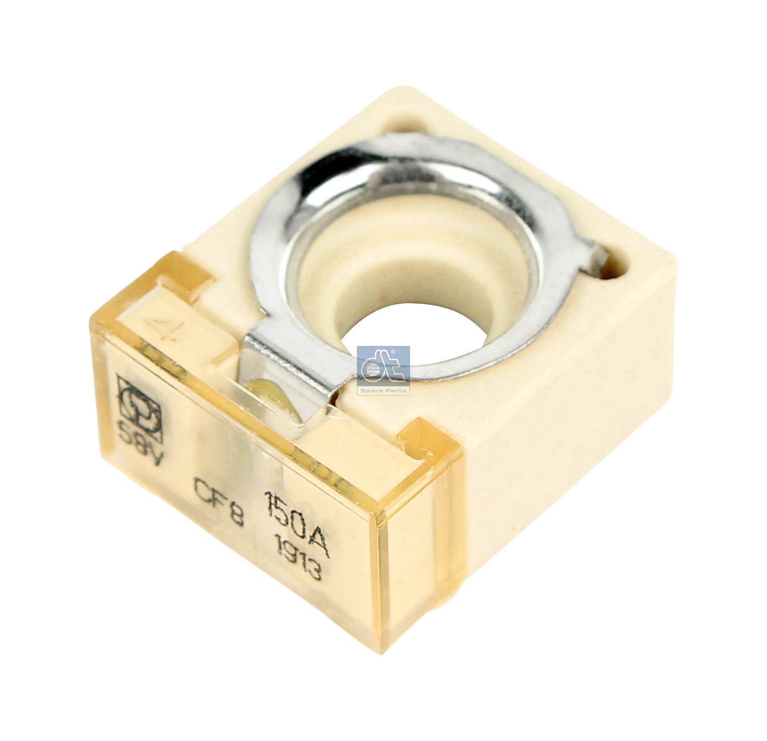 Dt Spare Parts Zekering 9.69124