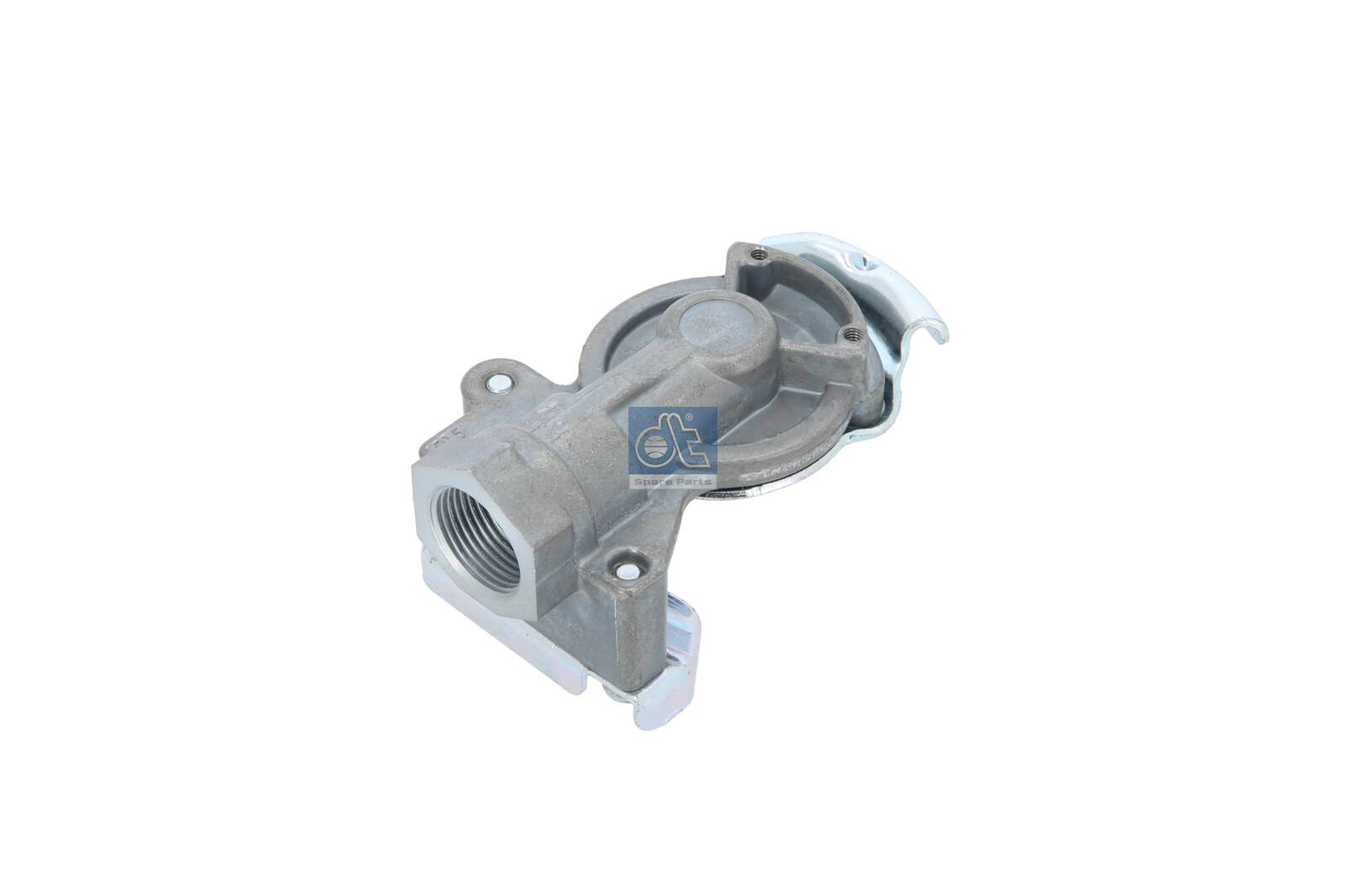 Dt Spare Parts Koppelkop 9.72000