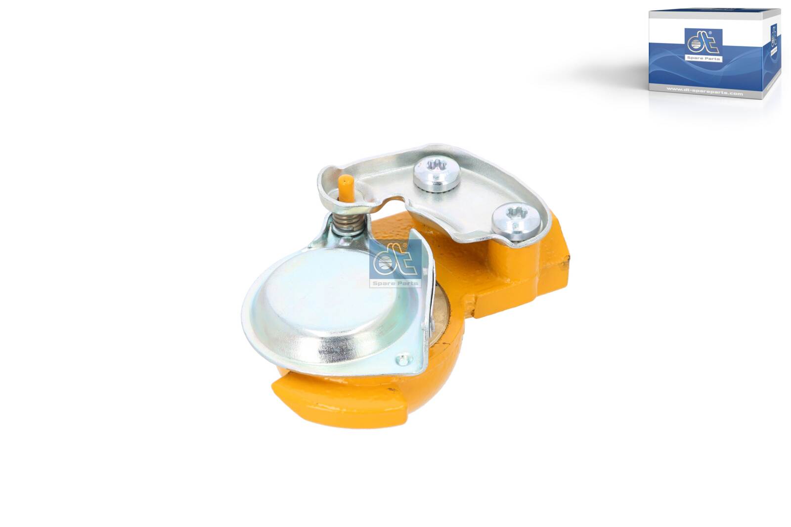 Koppelkop Dt Spare Parts 9.72006
