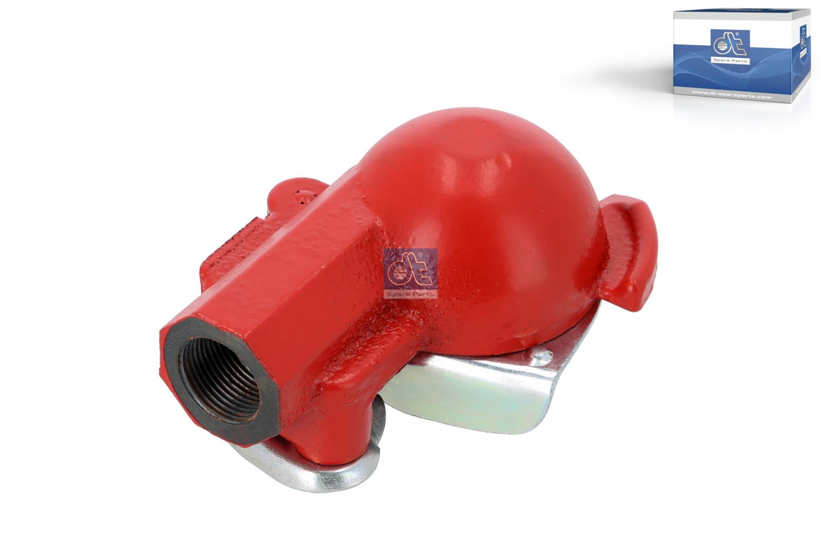 Koppelkop Dt Spare Parts 9.72007