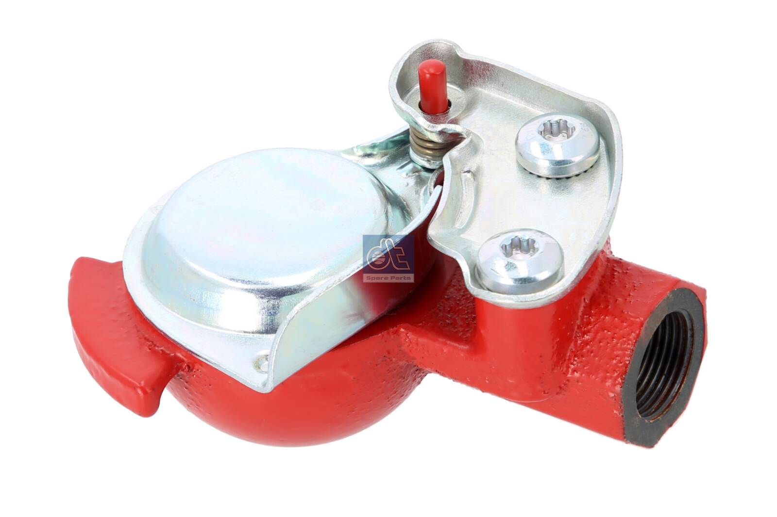 Dt Spare Parts Koppelkop 9.72007