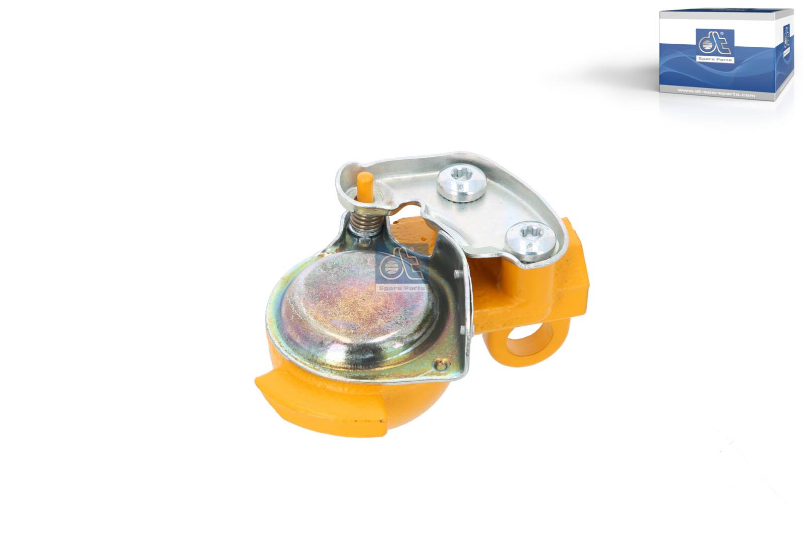 Koppelkop Dt Spare Parts 9.72008