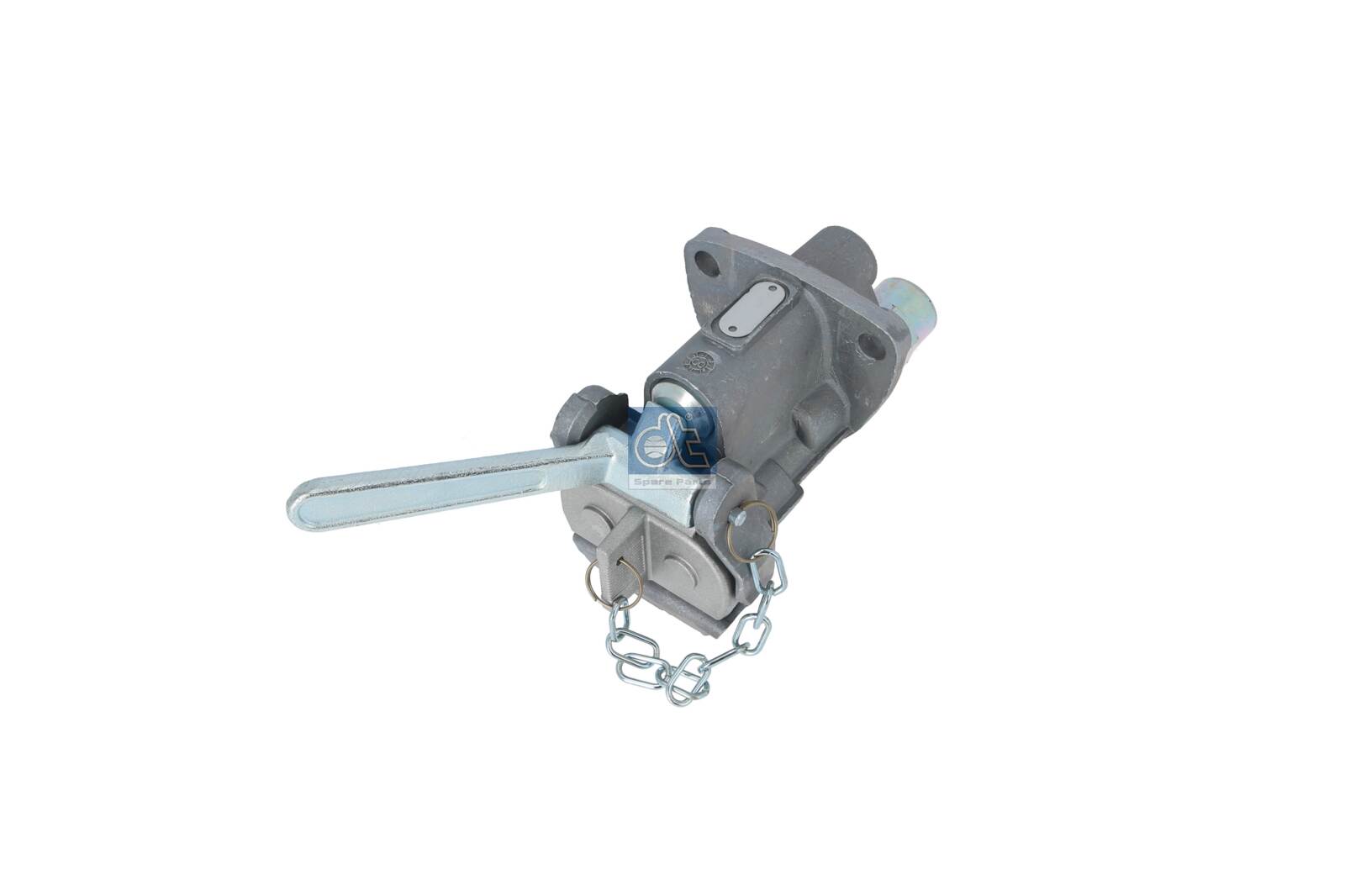 Dt Spare Parts Koppelkop 9.72020