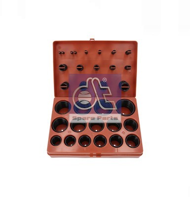 Dt Spare Parts Afdichtringset 9.74007