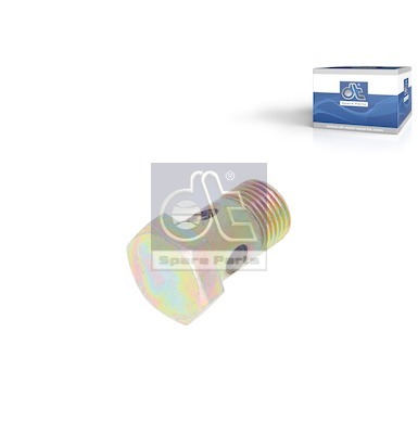 Dt Spare Parts Holle bout 9.75009