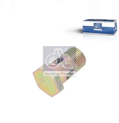 Holle bout Dt Spare Parts 9.75011